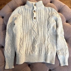 Gap Sweater Size 8-9